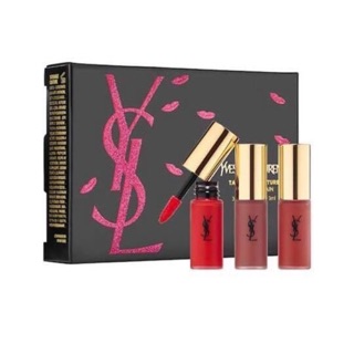 Set son YSL minisize #1, #16, #23