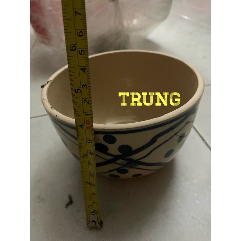 THỐ ĐỰNG MỠ , ĐỰNG MUỐI , CHƯNG YẾN BẰNG ĐÁ nhí , nhỏ ,trung lớn , đại