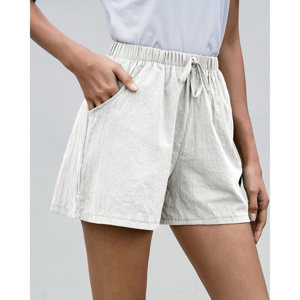 [Mã FAMAYWA giảm 10K đơn 50K] Quần shorts đẹp - VELA OFFICIAL | BigBuy360 - bigbuy360.vn