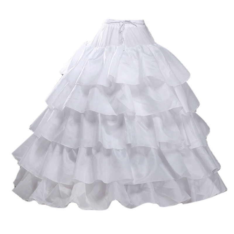 Chân Váy Hóa Trang Victorian Phong Cách Vintage