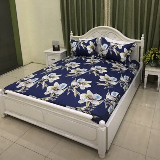 Ga chun chần cotton hàn quốc