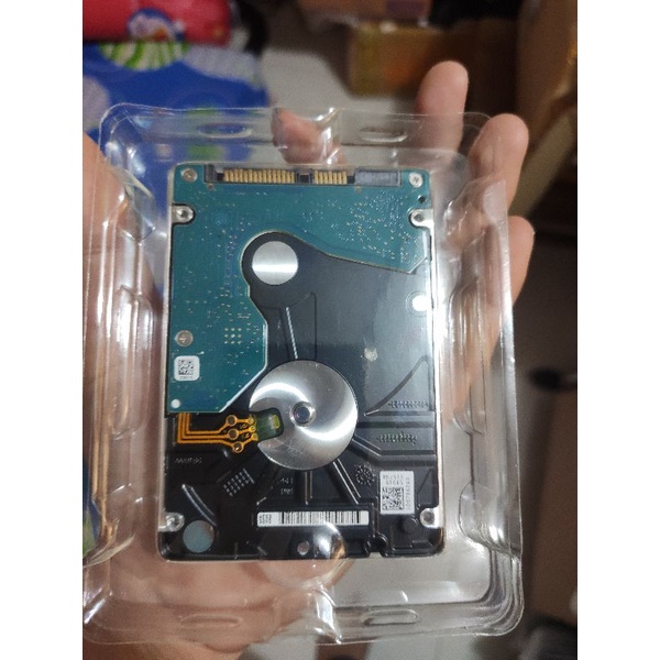 HDD laptop Seagate  2,5 inch 1Tb 1000gb tháo máy sức khỏe 100% | BigBuy360 - bigbuy360.vn