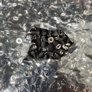 Jack DC cái 3.5*1.3mm