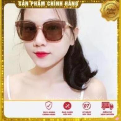 [KM 50%]  ❌GIÁ SỐC❌MẮT KÍNH V NAM NỮ 6035 HÀN QUỐC GỌNG VUÔNG CAO CẤP HOT TREND .