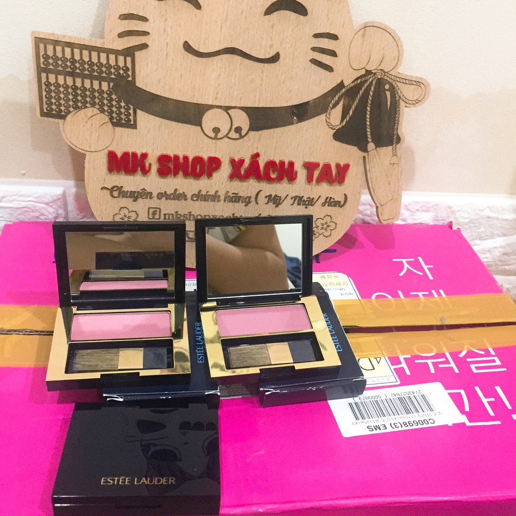 Phấn má Estee Lauder Pure Color Envy Sculpting Blush/Blus scluptant