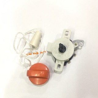 Công Tắc Giật Dây Cho Quạt Treo Tường