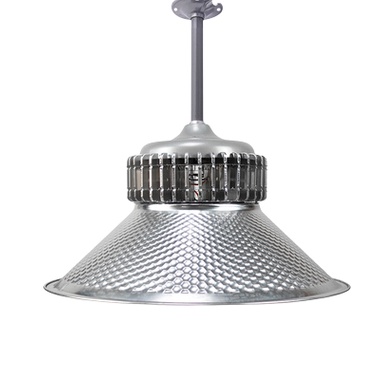Đèn led nhà xưởng 200w 150w 100w, đèn nhà xưởng cao cấp chính hãng bảo hành 2 năm