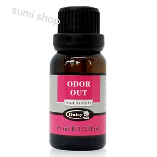 Khử mùi lưu huỳnh 15ml
