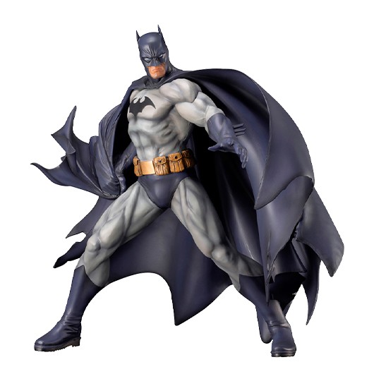 Mô hình Batman Hush Kotobukiya có sẵn