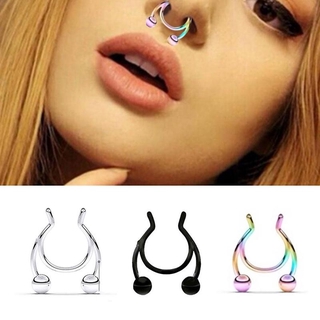 Khuyên Mũi Kiểu Dáng Thời Trang Cá Tính