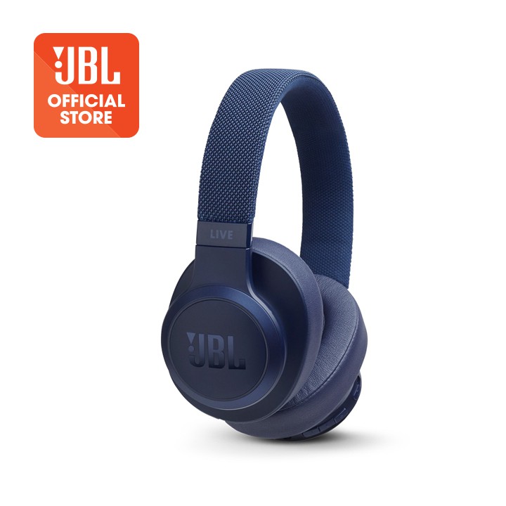 [Mã 2404EL10K giảm 10K đơn 20K] Tai nghe Bluetooth JBL LIVE500BT - Hàng Chính Hãng