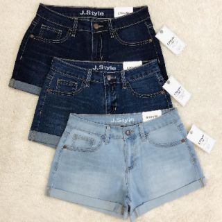 Short mẫu mới