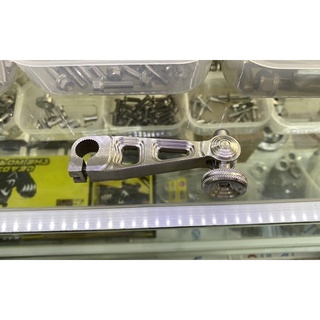 CÀNG THẮNG THẲNG INOX 304 CNC