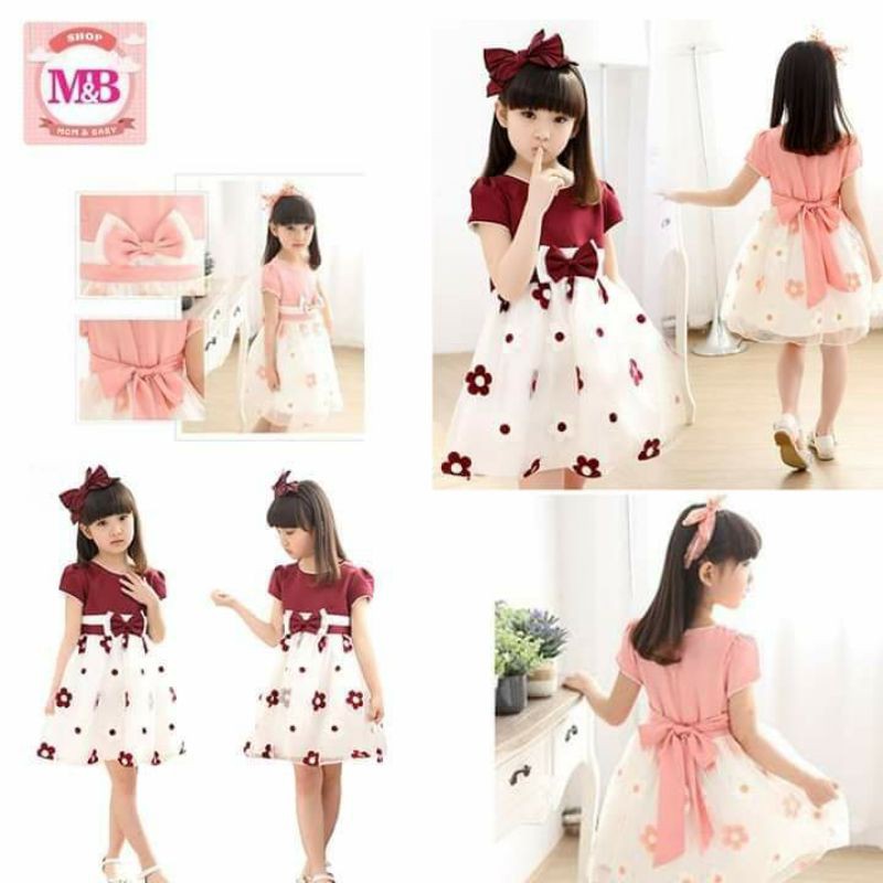 Đầm xinh sale đồng giá
