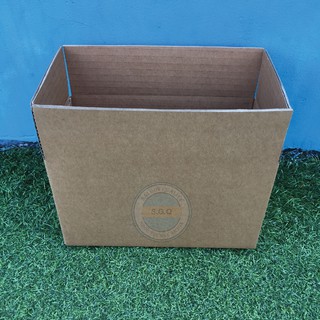 Thùng carton 25x15x15