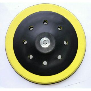 Đế Dính Máy Chà Nhám Tường 180mm