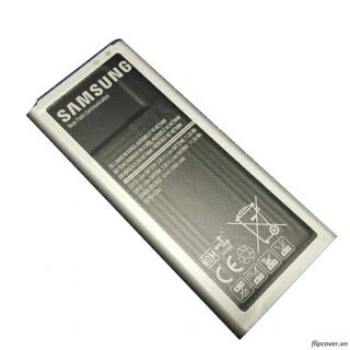 Pin cho điện thoại Samsung Note Edge chính hãng- Hàng loại (1)