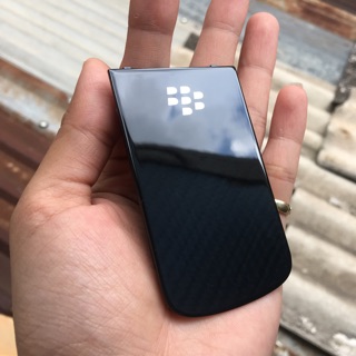 Nắp lưng zin new Blackberry 9900