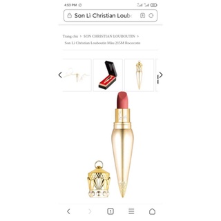 son louboutin