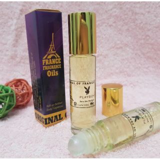 Tinh dầu nước hoa Play Girl đậm đặc - Time perfumes brand