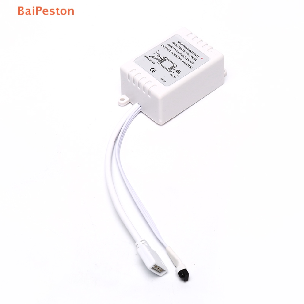 Dây Đèn 5M 3528 SMD RGB 600LEDs 24 Bóng Điều Khiển Từ Xa