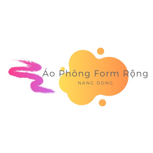 Áo Phông Form Rộng