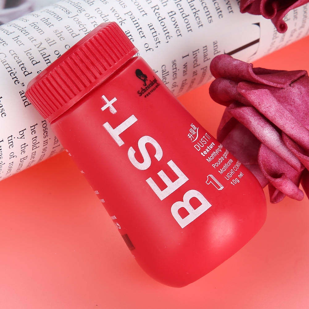 Phấn Phủ Tạo Kiểu Tóc Không Gây Kích Ứng Kiềm Dầu Cho Nam Và Nữ