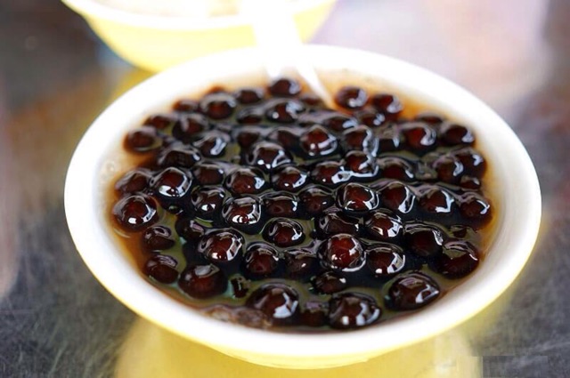 Đường nâu Hàn Quốc 1kg