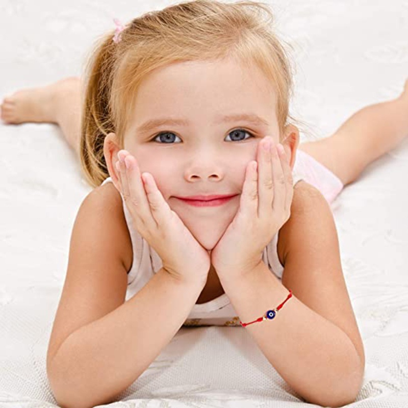 ✿ Trang Sức May Mắn Dây May Mắn Phù Hợp Với Người Lớn Và Gia Đình