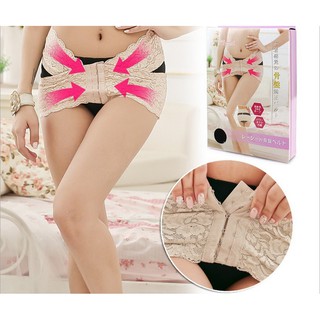 Đai định hình xương chậu và chữa trị đau xương chậu