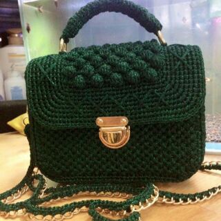 Túi handmade