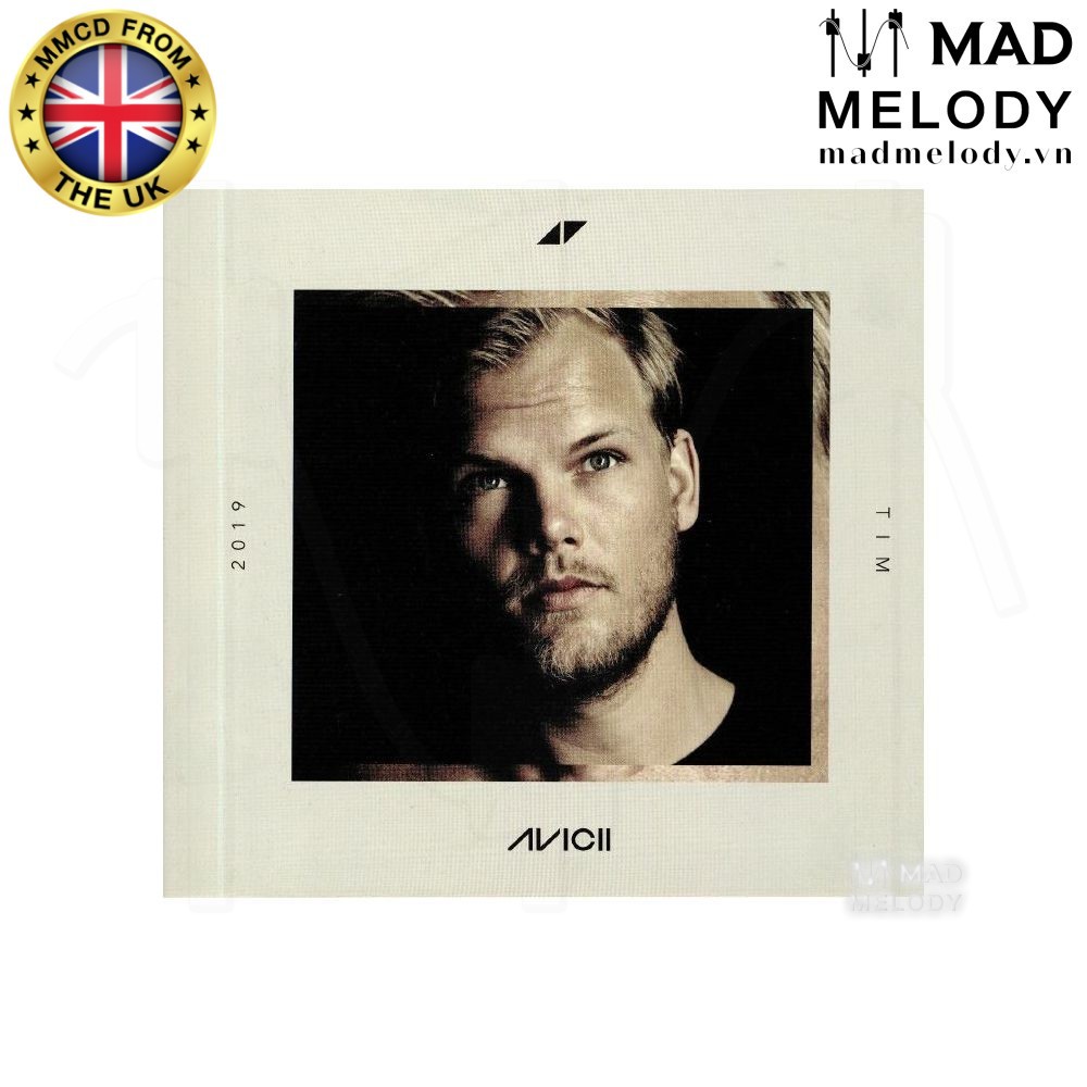 Avicii - TIM 2019