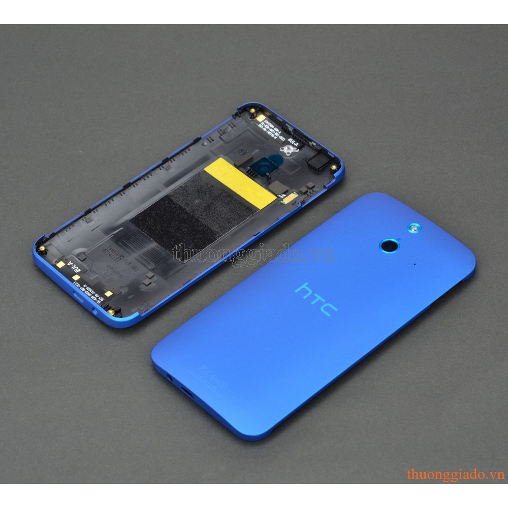 Nắp lưng HTC One E8 (nắp đậy pin, vỏ máy)