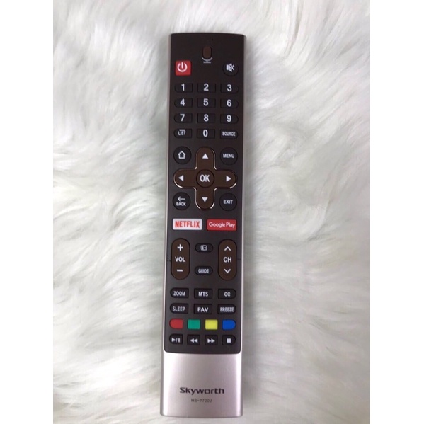 Điều Khiển Tivi Skyworth Giọng Nói,Remote Tivi Skyworth Giọng Nói,Điều Khiển Giọng nói Skyworth,Remot Skyworth Giọng Nói