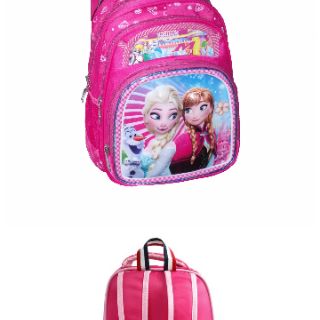 Balo mẫu giáo Miti BL1007WS