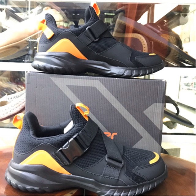 Giày Thể Thao Nam Biti's Hunter X - Summer 2k19 BKL DSMH01000 - Đen