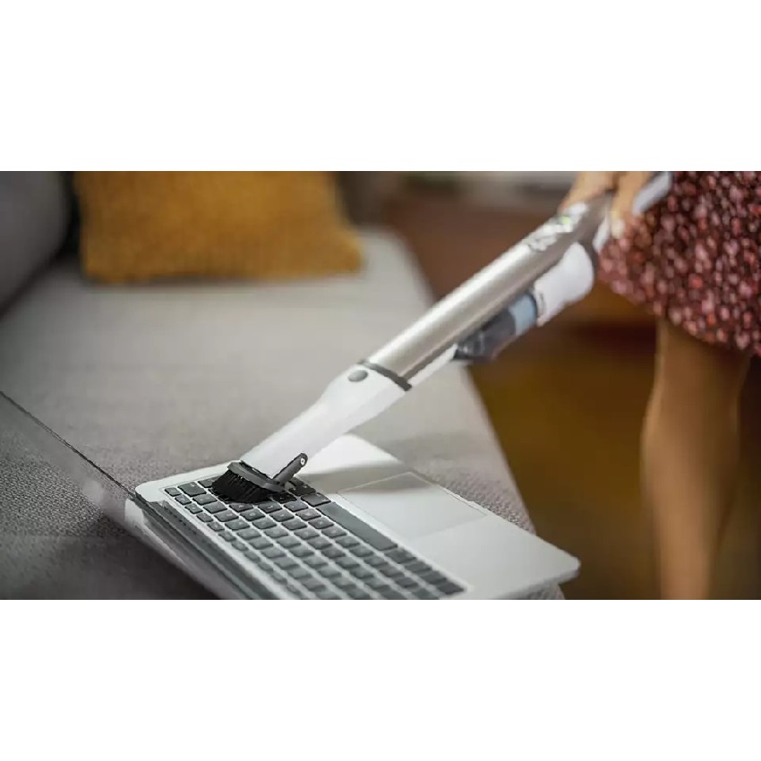 Máy hút bụi không dây dạng cán philip xc4201