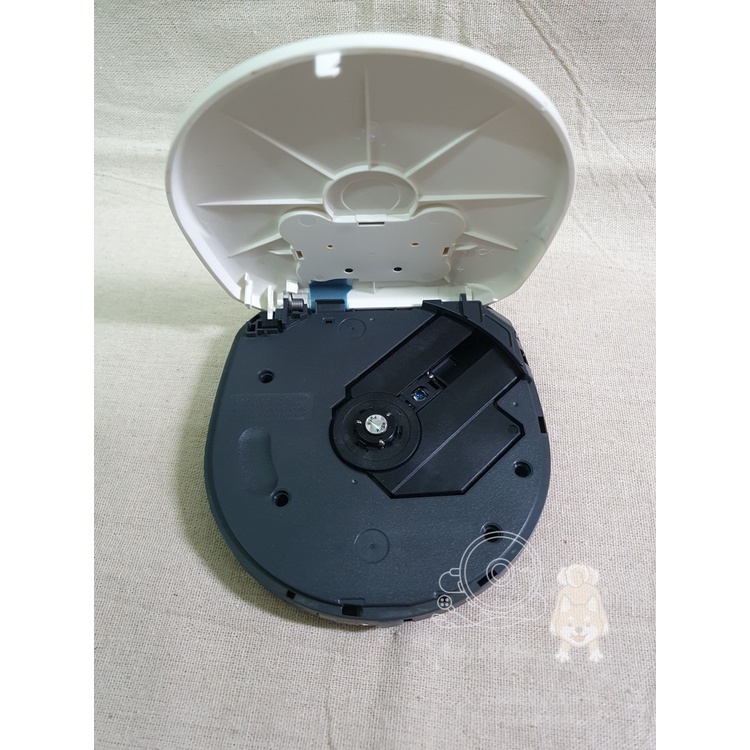 Máy nghe đĩa CD Panasonic SL-SX220