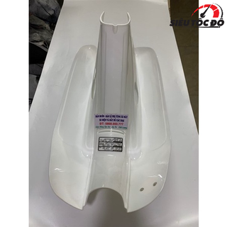 Yếm 81 + quả đào yếm
