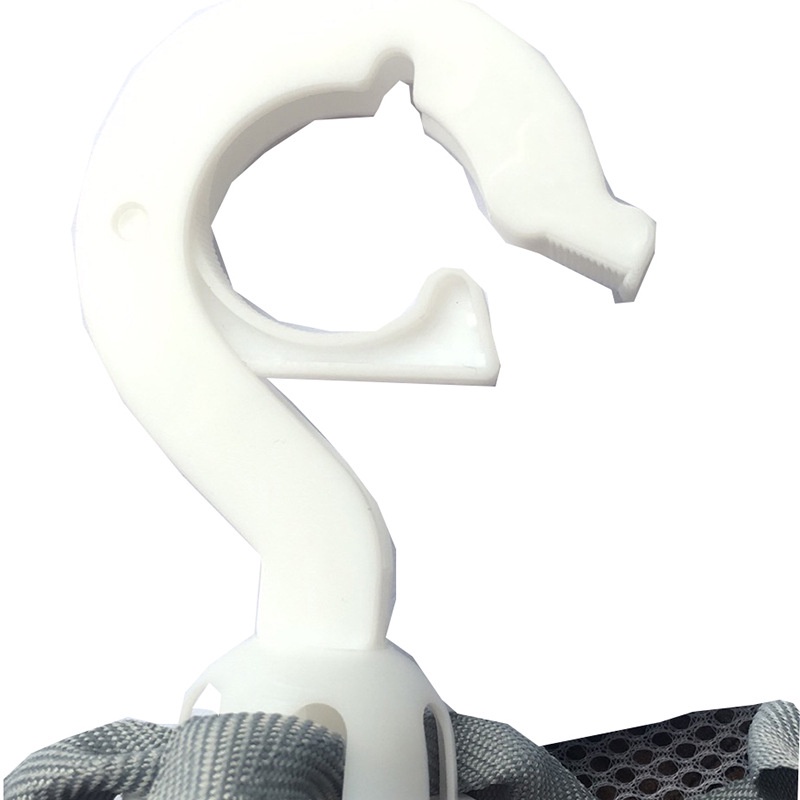 Giỏ Lưới Phơi Khô Đồ Trang Điểm 20cm Tiện Dụng
