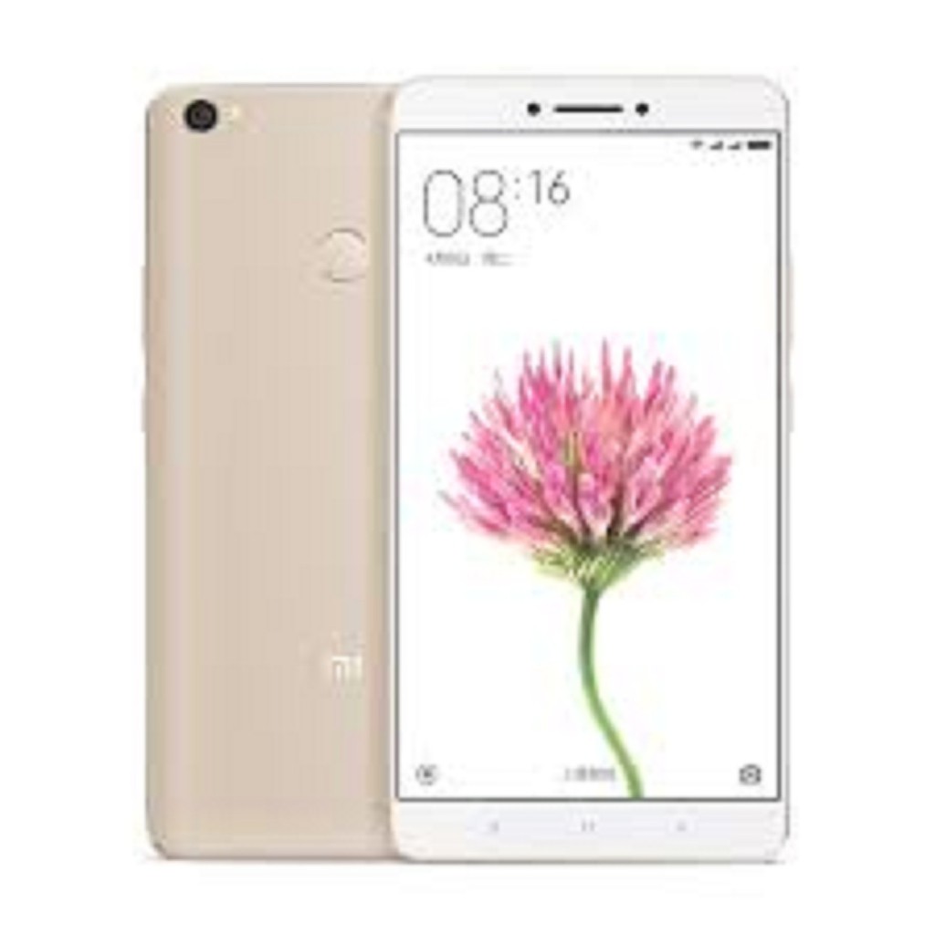 [ SALE - GIÁ BAO RẺ ] điện thoại Xiaomi Mi Max - Xiaomi Mimax CHÍNH HÃNG ram 3G/32G 2sim - Bảo hành 12 tháng