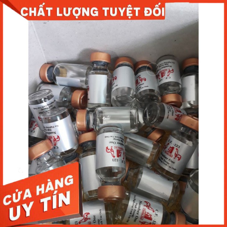 Thuốc trị tan gà đá CF 123 giúp gà mau lành vết thương , tan máu bầm , chống chướng diều , gà đá không chạy