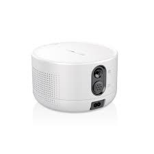 Máy xông mũi họng Yuwell 403K - TẶNG DỤNG CỤ HÚT MŨI CHO BÉ