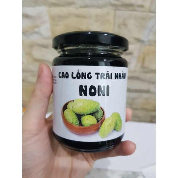 ♥️CAO LỎNG TRÁI NHÀU (NONI) APP♥️