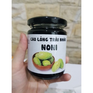 ♥️cao lỏng trái nhàu app♥️