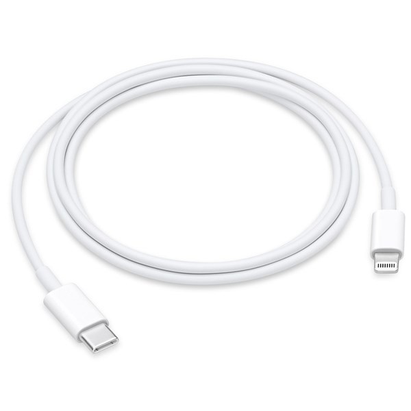 Bộ sạc nhanh Iphone 18W USB-C To Lightning - Sử dụng cho IPhone 11 Pro Max/ 11 Pro/ X/ XS Max/ 8/ 8 Plus/ 7 / 7 Plus