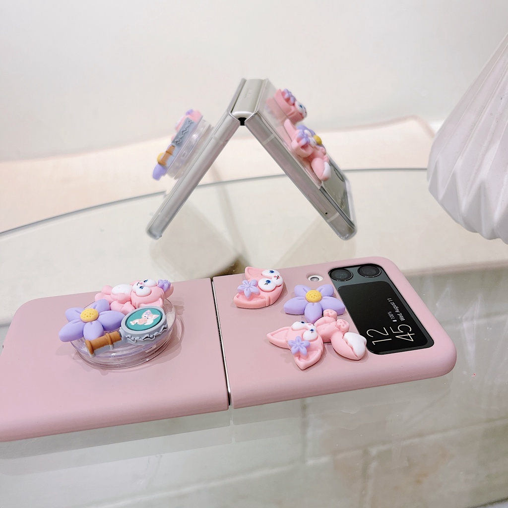 Ốp Điện Thoại Chống Sốc Cho Samsung z Flip 3 zflip3 flip3