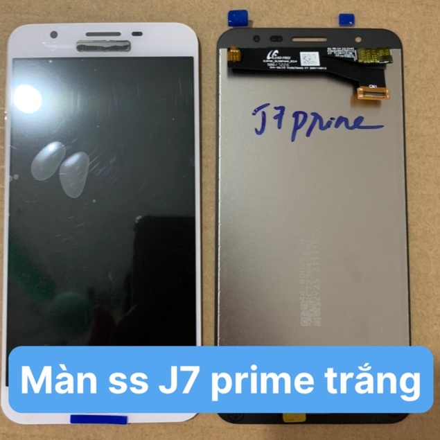 Màn hình Sam sung J7 Prime / hàng zin hãng