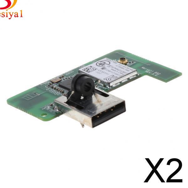 2xInternal Wireless Wifi Network Card Module Replacement for XBOX360 E/XBOX360