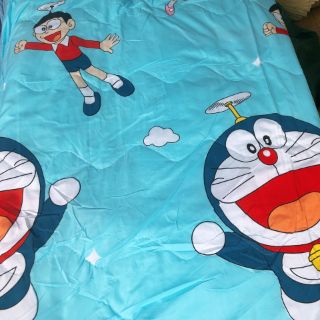 Chăn đũi hè thu cho bé 1m1x1m5
